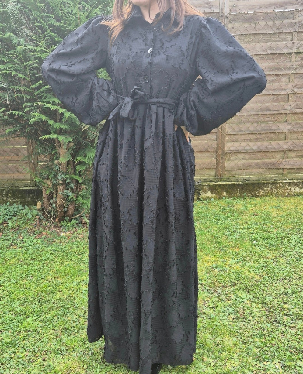 NISA - Robe longue