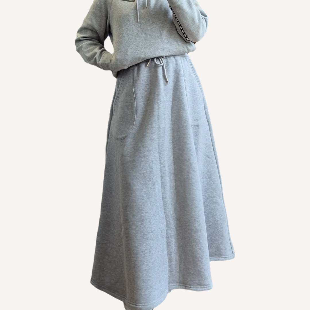 Jogging skirt