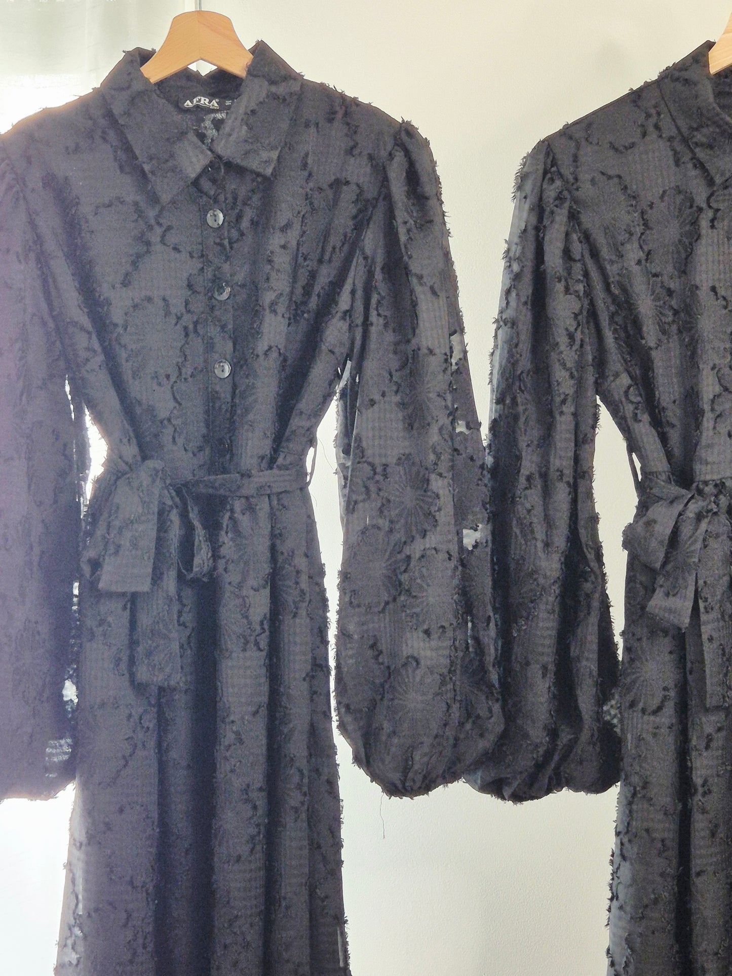 NISA - Robe longue