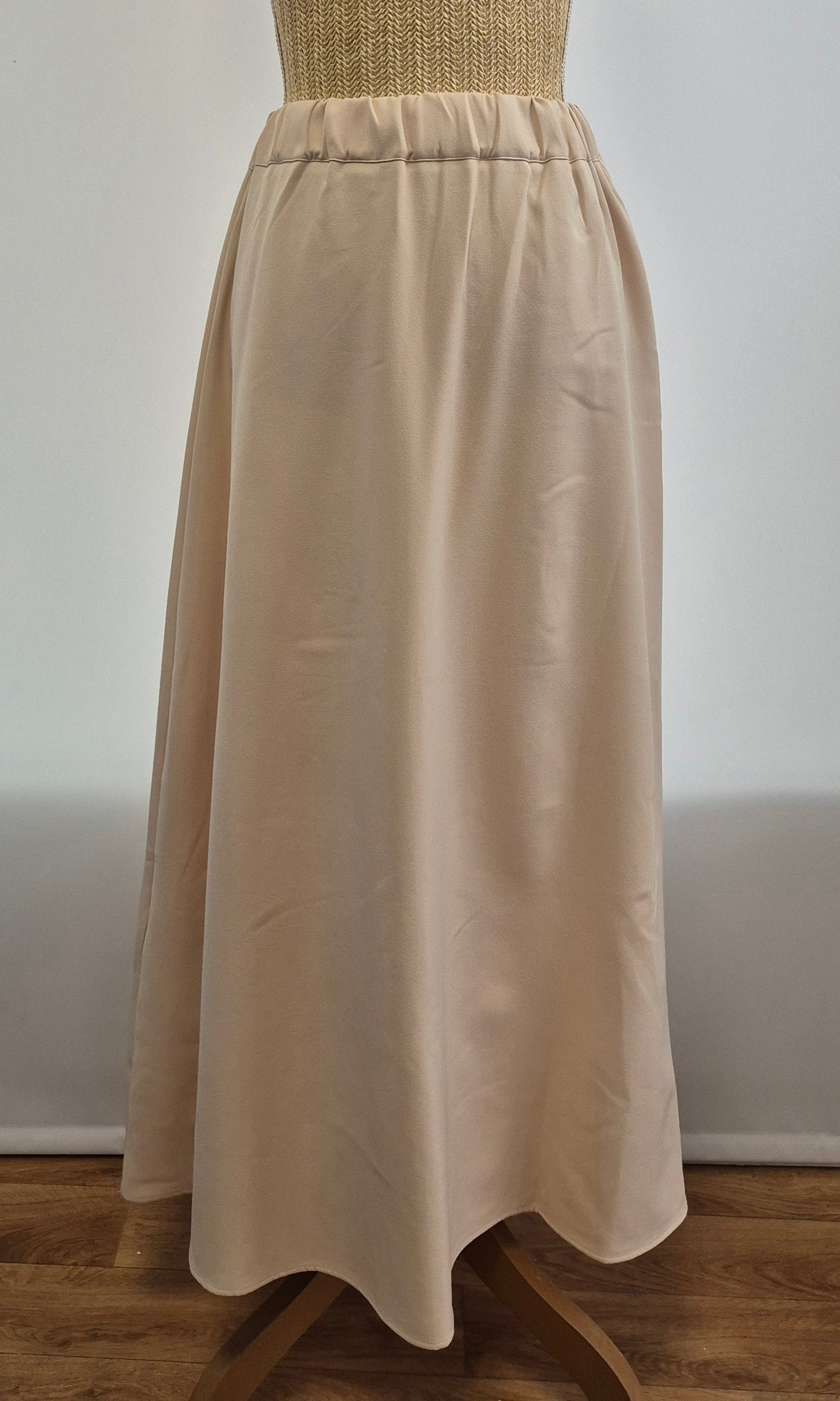 Bell skirt
