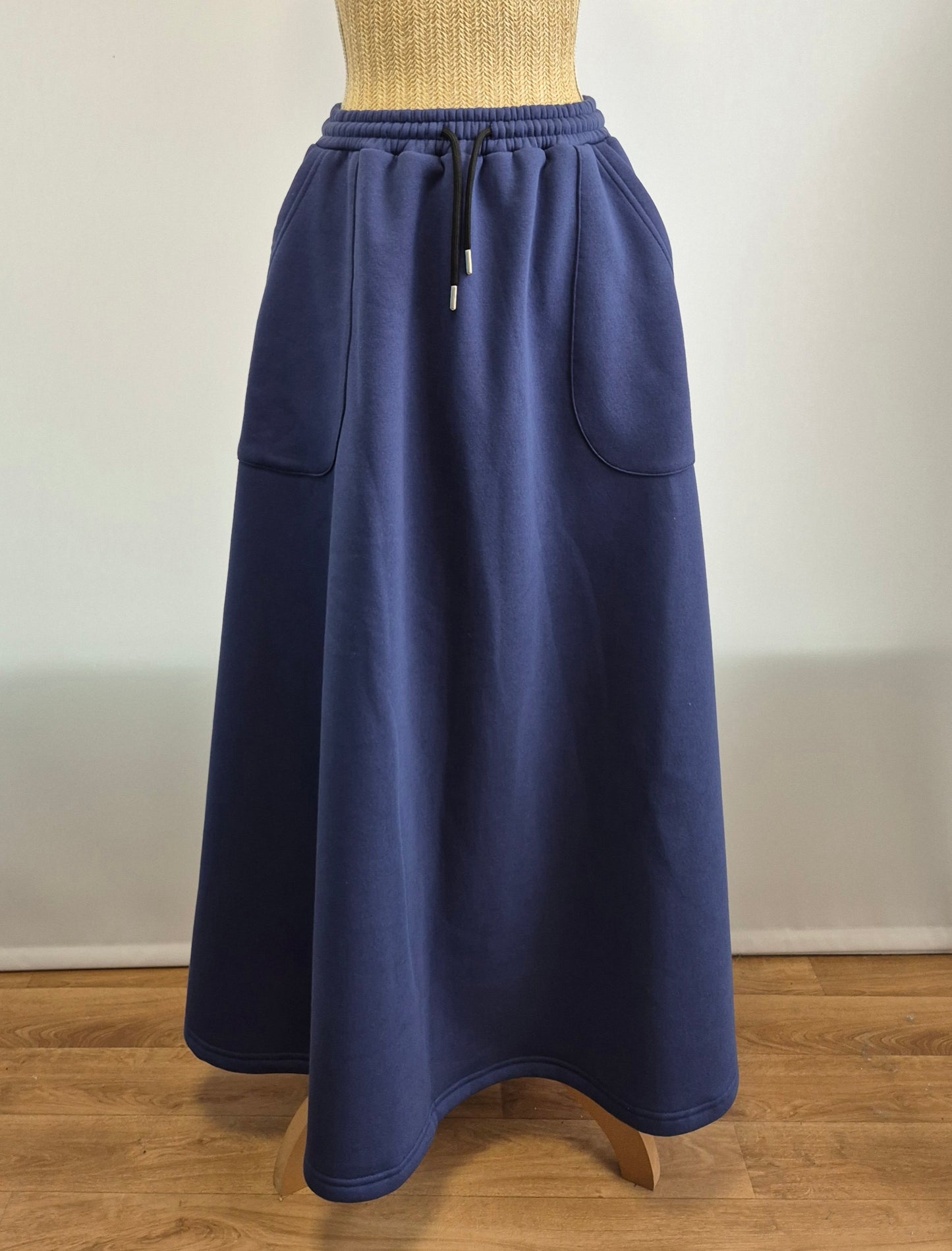Jogging skirt
