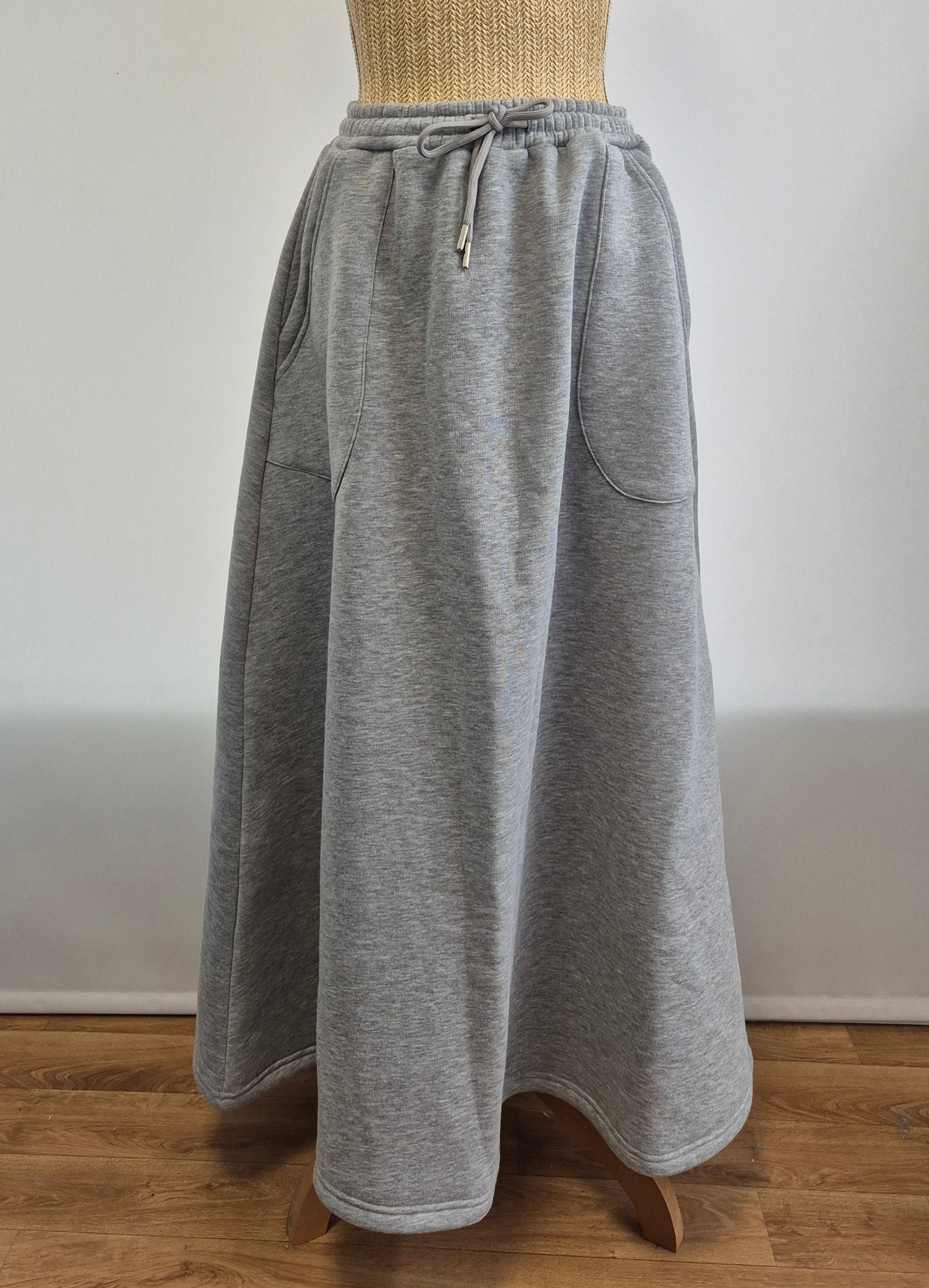 Jogging skirt