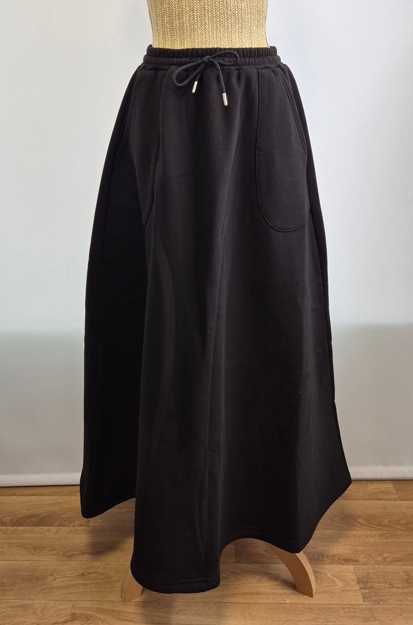 Jogging skirt
