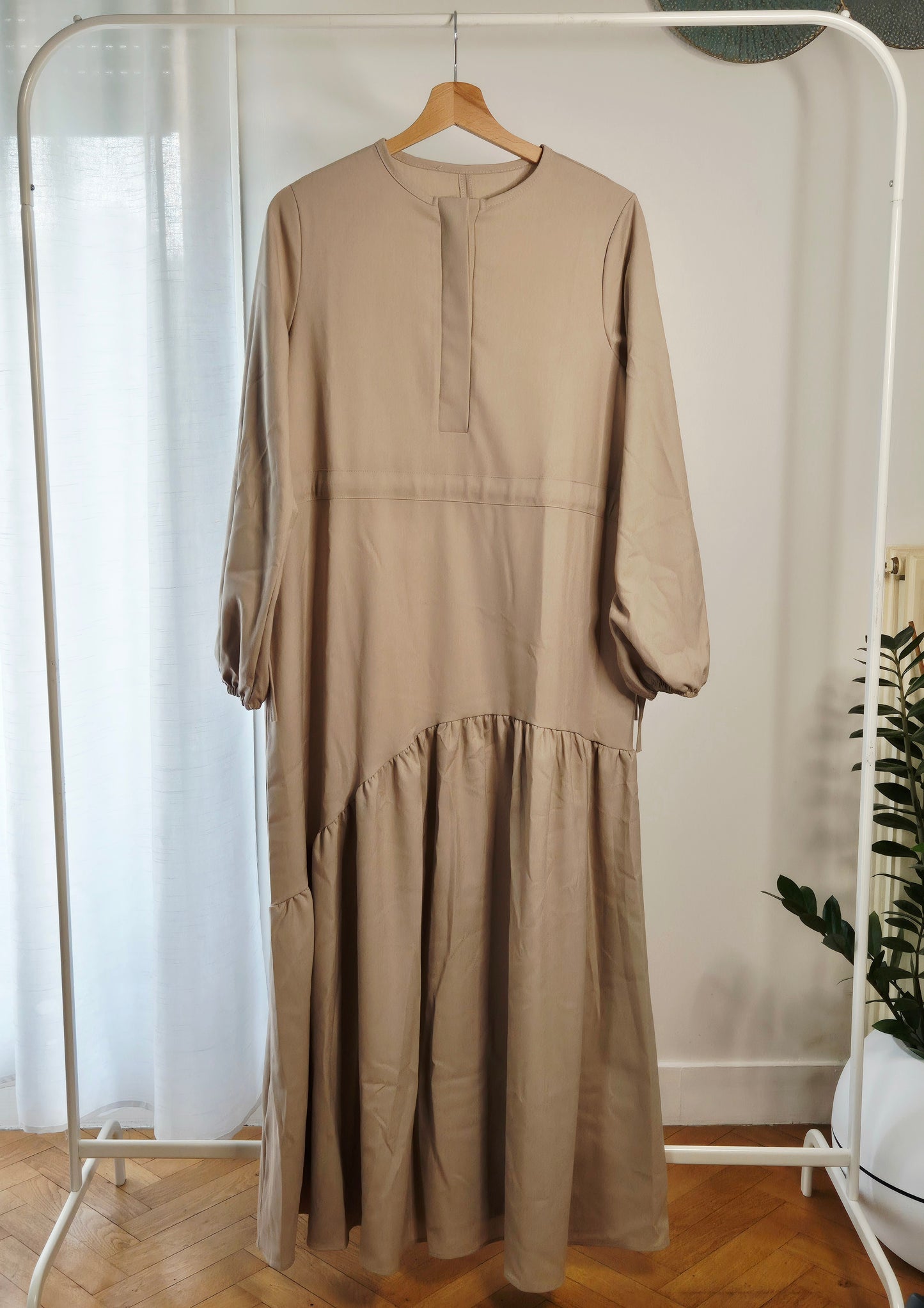 ESMA - Robe longue