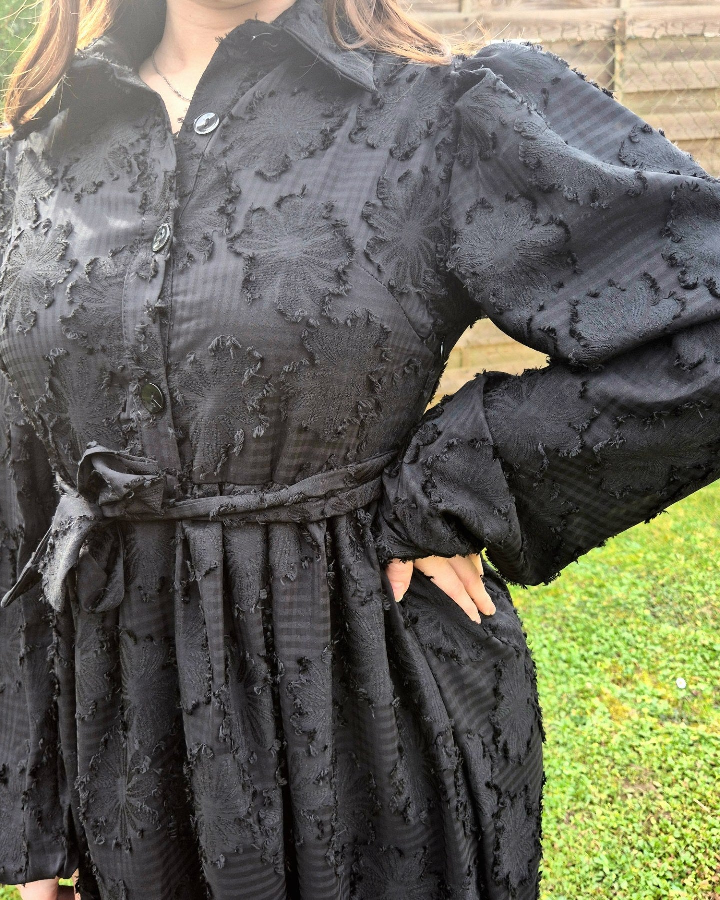 NISA - Robe longue