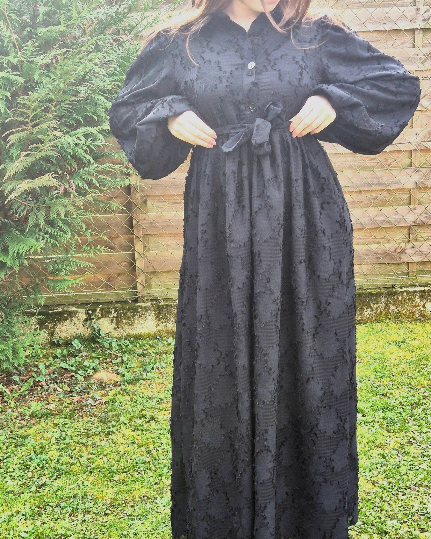 NISA - Robe longue