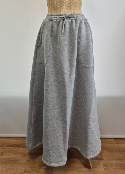 Jogging skirt