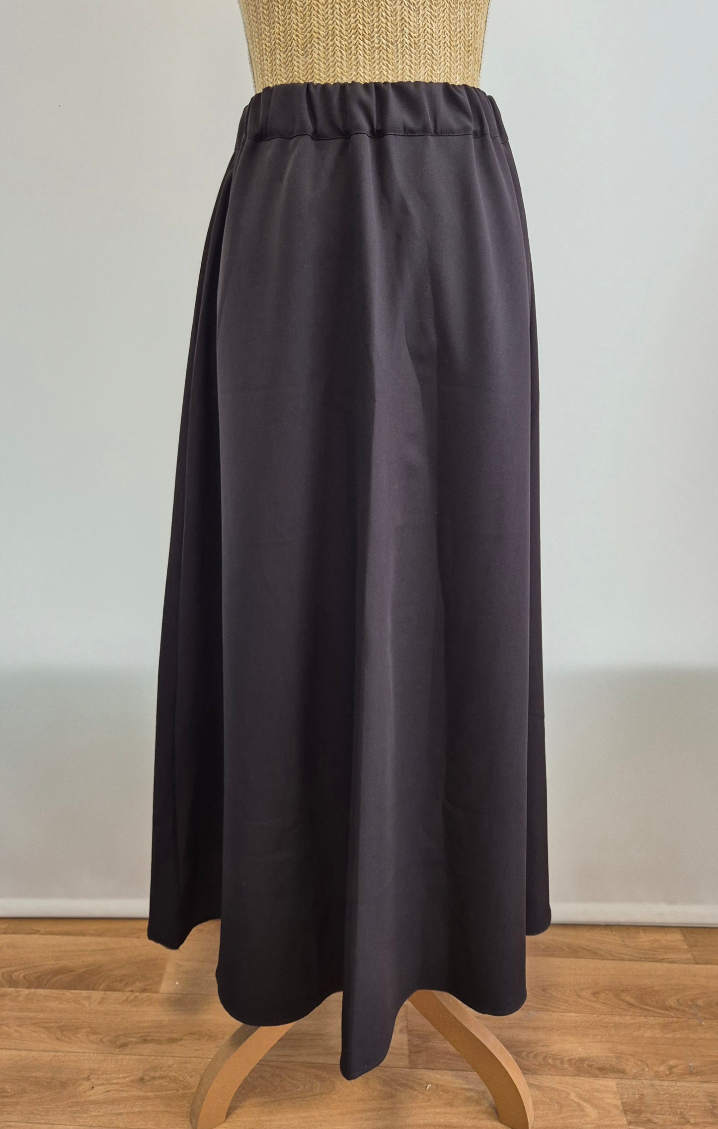 Bell skirt