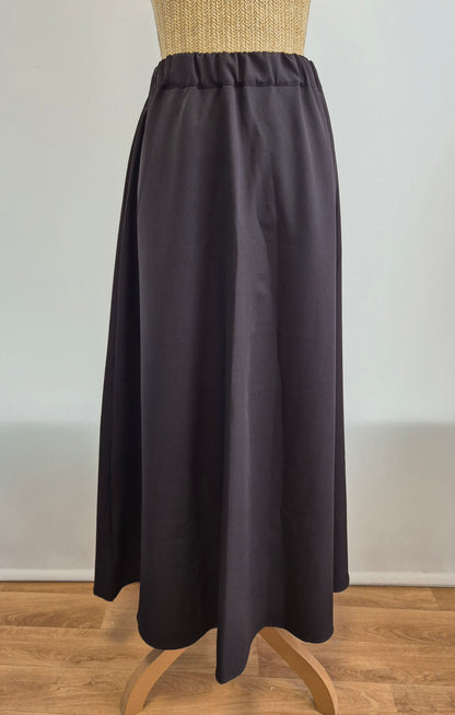 Bell skirt