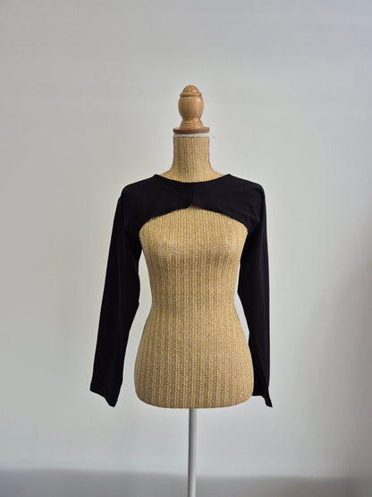 Long sleeves