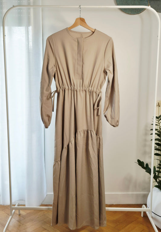ESMA - Robe longue
